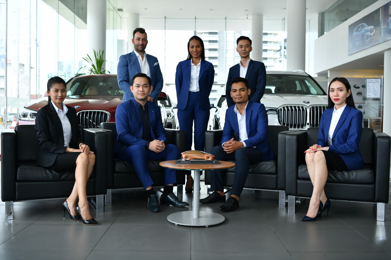 Event Delivery and Imagery