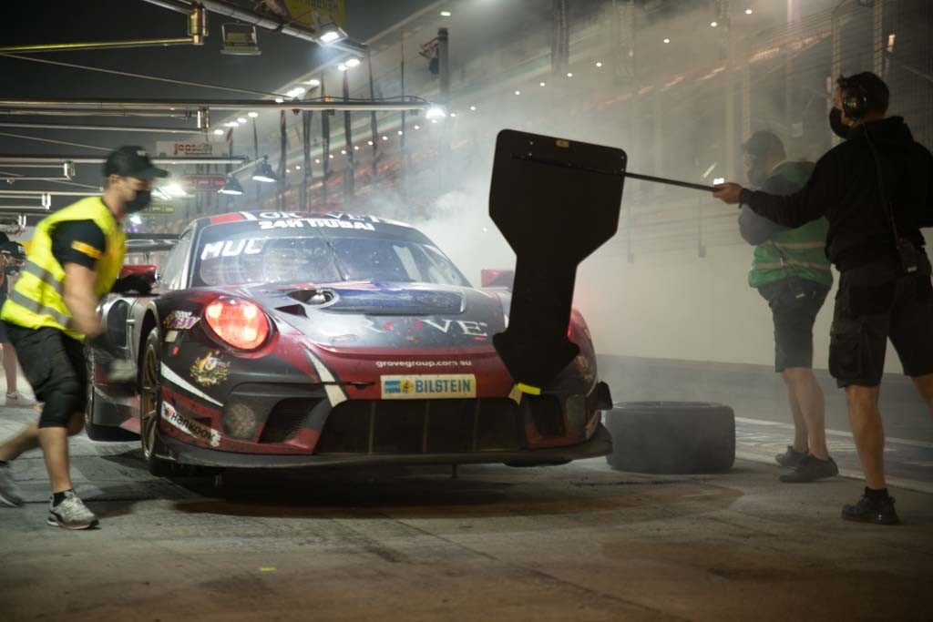 Professional Team Portraiture